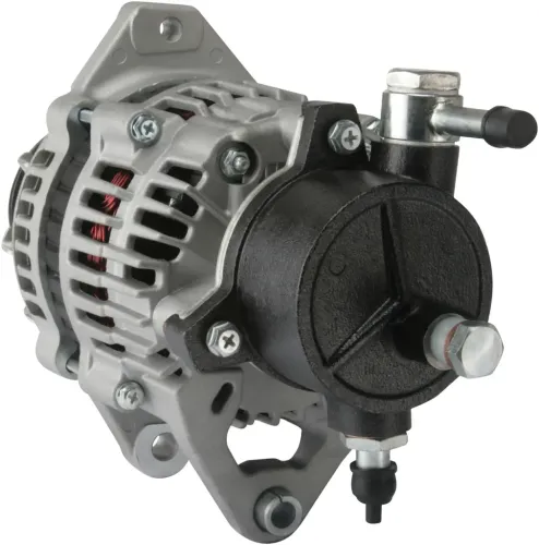 Starter 12 V 2,0 kW HC-Cargo F032112336 Bild Starter 12 V 2,0 kW HC-Cargo F032112336