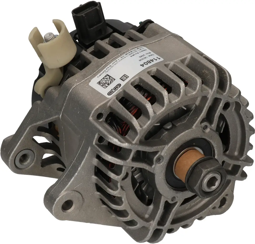 Generator 14 V HC-Cargo F 032 114 804