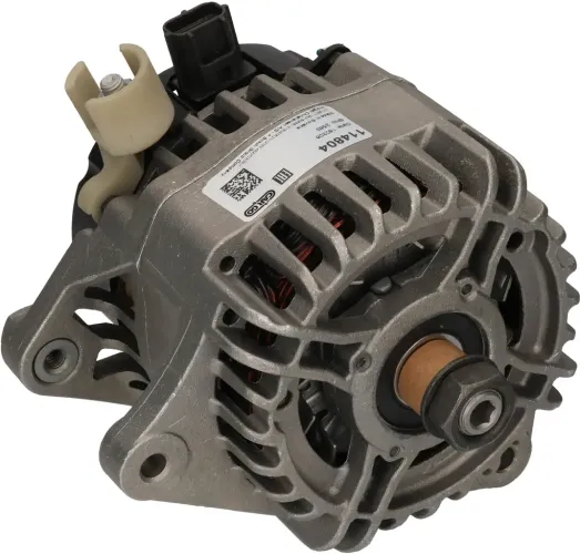 Generator 14 V HC-Cargo F 032 114 804 Bild Generator 14 V HC-Cargo F 032 114 804