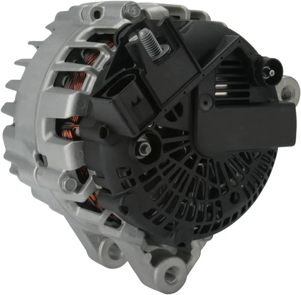 Starter 12 V 1,4 kW HC-Cargo F032113044