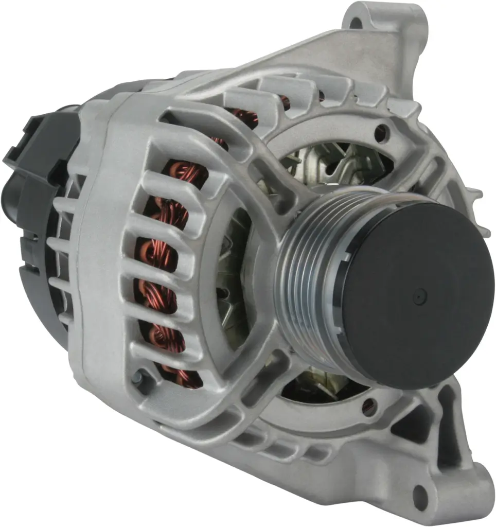 Generator 14 V HC-Cargo F 032 114 806