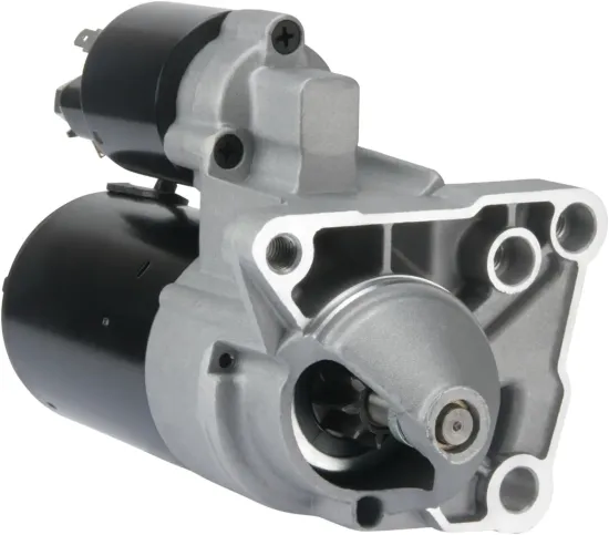 Starter 12 V 0,9 kW HC-Cargo F 032 114 814 Bild Starter 12 V 0,9 kW HC-Cargo F 032 114 814