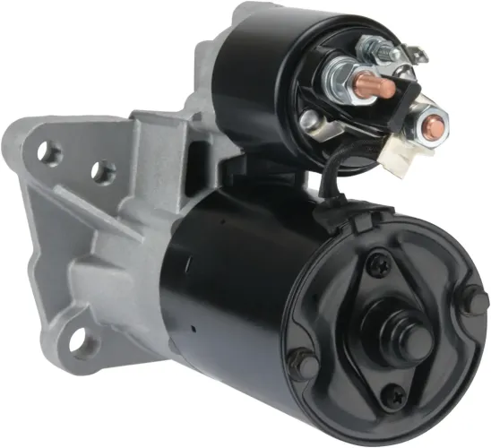 Starter 12 V 0,9 kW HC-Cargo F 032 114 814 Bild Starter 12 V 0,9 kW HC-Cargo F 032 114 814