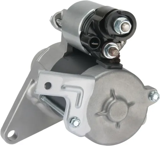 Starter 12 V 0,8 kW HC-Cargo F 032 114 816 Bild Starter 12 V 0,8 kW HC-Cargo F 032 114 816