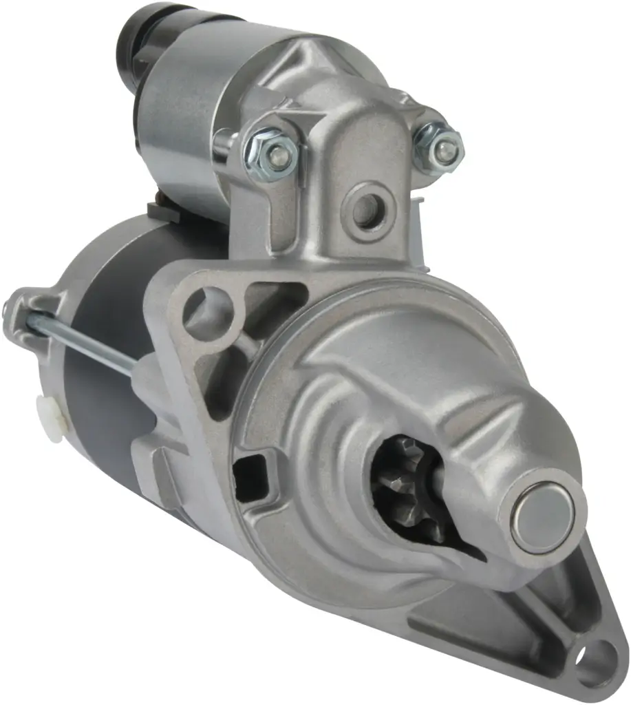 Starter 12 V 0,8 kW HC-Cargo F 032 114 816