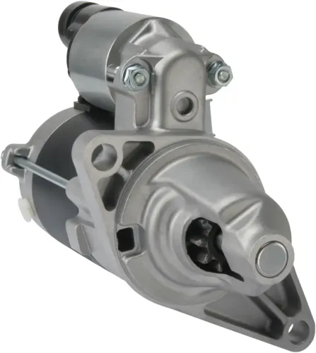 Starter 12 V 0,8 kW HC-Cargo F 032 114 816 Bild Starter 12 V 0,8 kW HC-Cargo F 032 114 816
