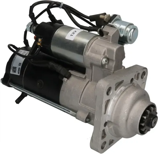 Starter 12 V 1,4 kW HC-Cargo F032113254 Bild Starter 12 V 1,4 kW HC-Cargo F032113254