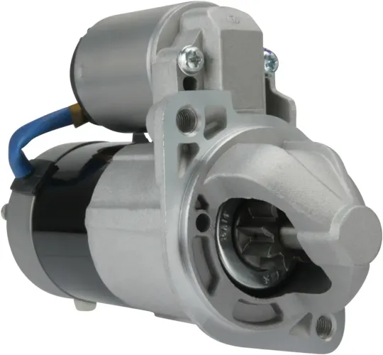 Starter 12 V 1,2 kW HC-Cargo F 032 114 820 Bild Starter 12 V 1,2 kW HC-Cargo F 032 114 820