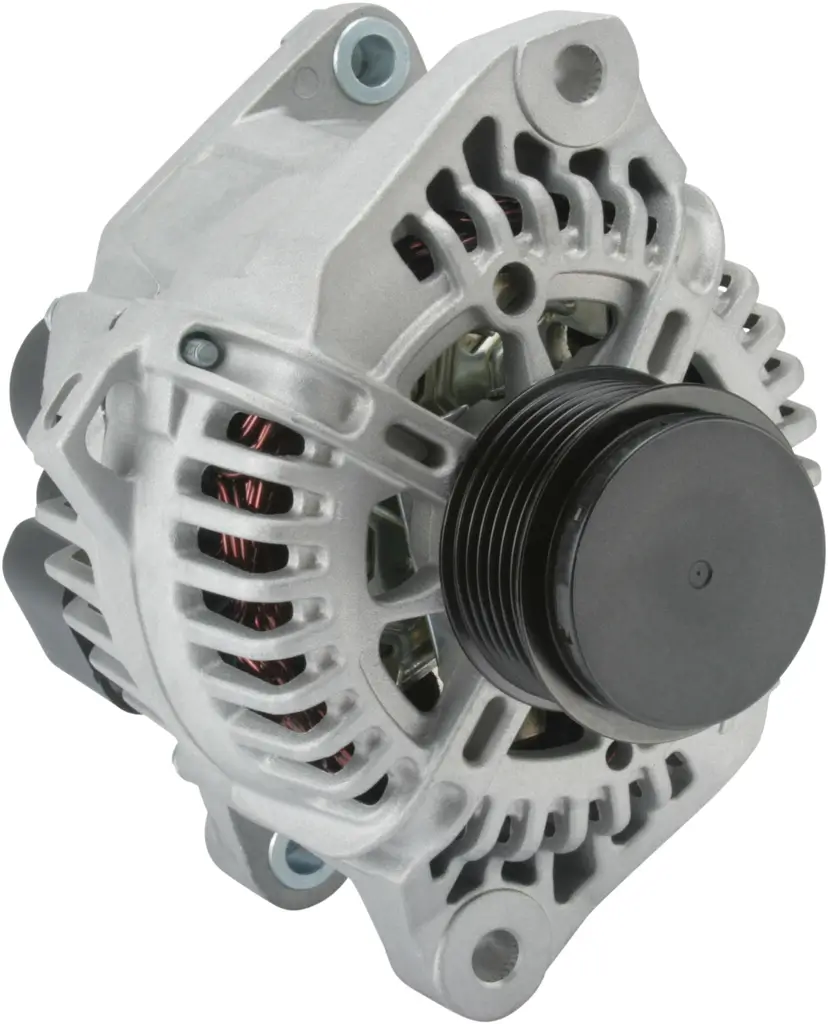 Generator 14 V HC-Cargo F 032 114 827