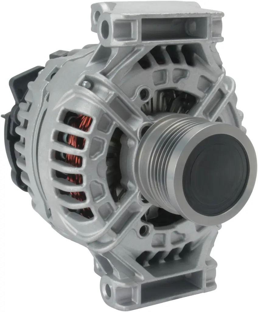 Generator 14 V HC-Cargo F 032 114 829