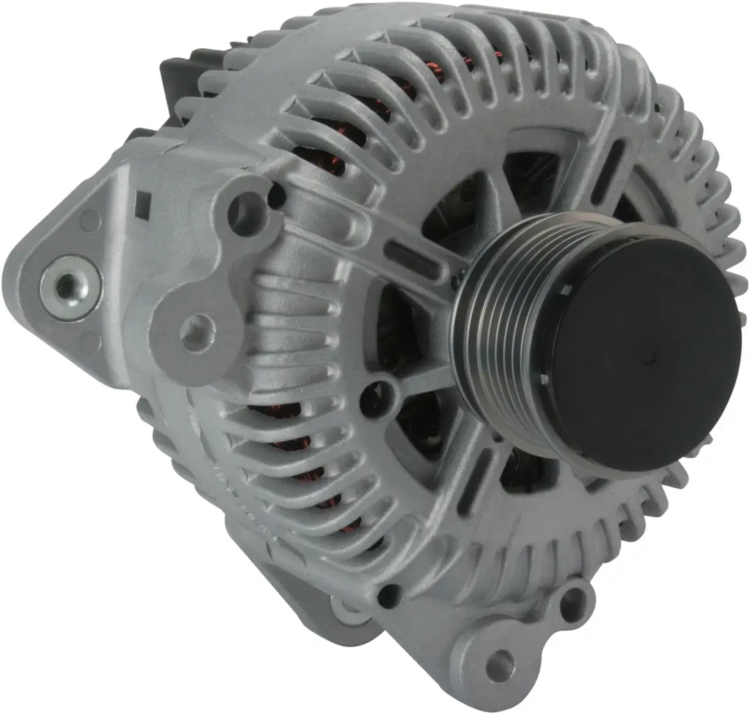 Generator 14 V HC-Cargo F 032 114 831