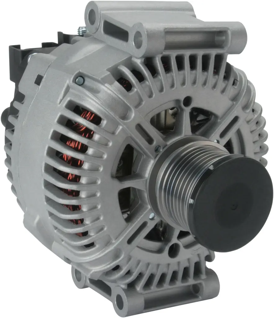 Generator 14 V HC-Cargo F 032 114 832