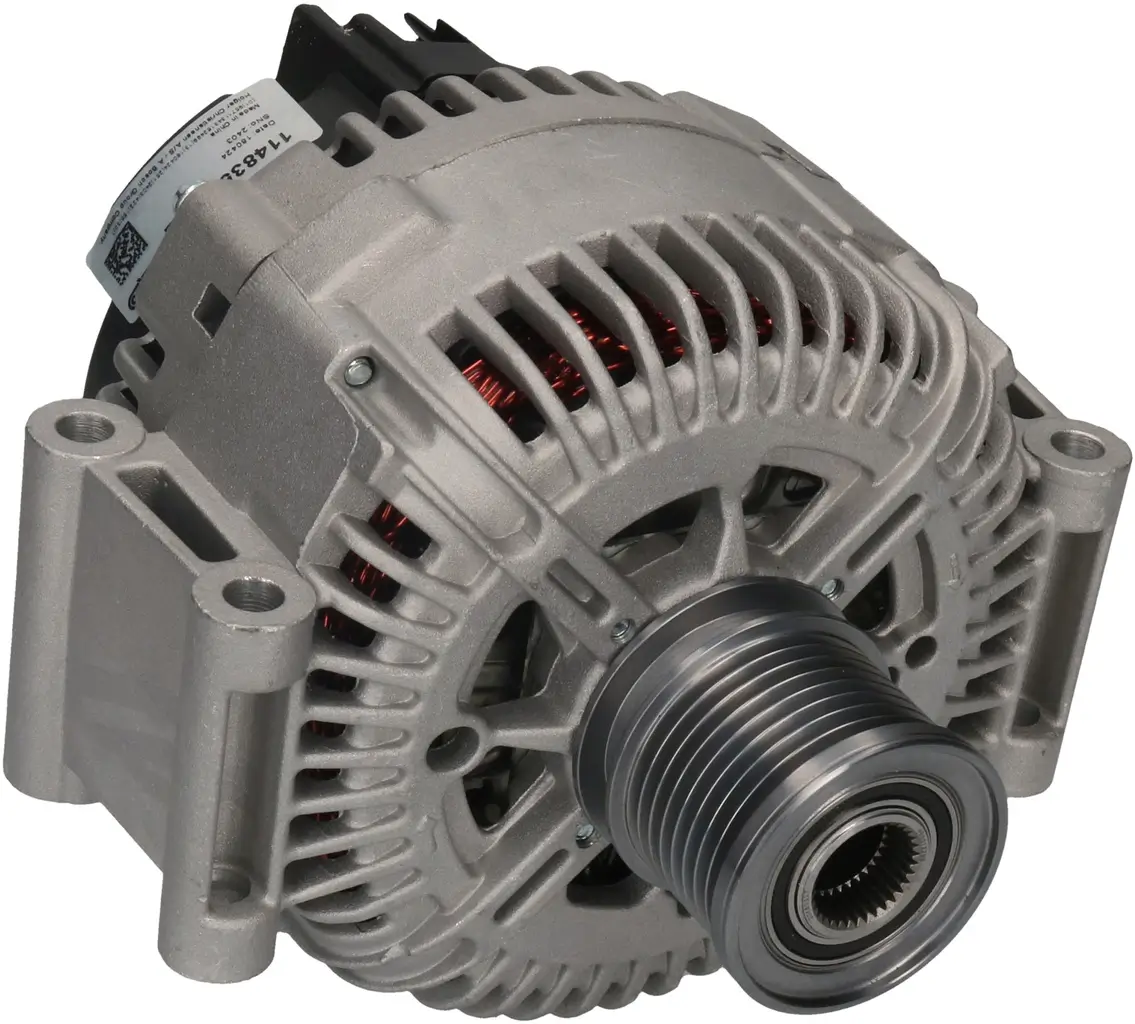 Starter 12 V 1,4 kW HC-Cargo F032112300