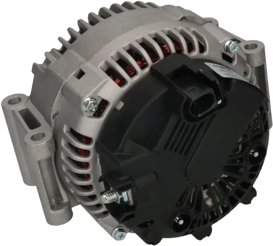 Starter 12 V 1,4 kW HC-Cargo F032112300 Bild Starter 12 V 1,4 kW HC-Cargo F032112300