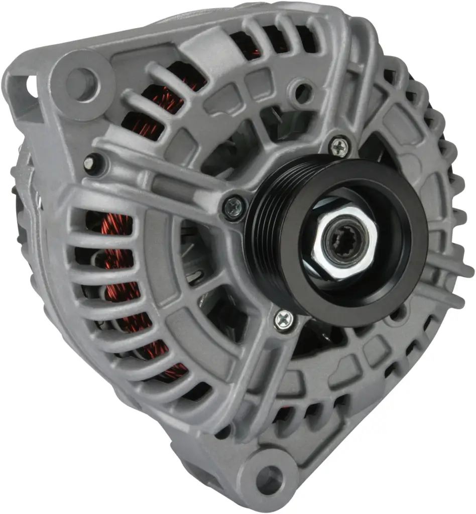 Generator 14 V HC-Cargo F 032 114 836