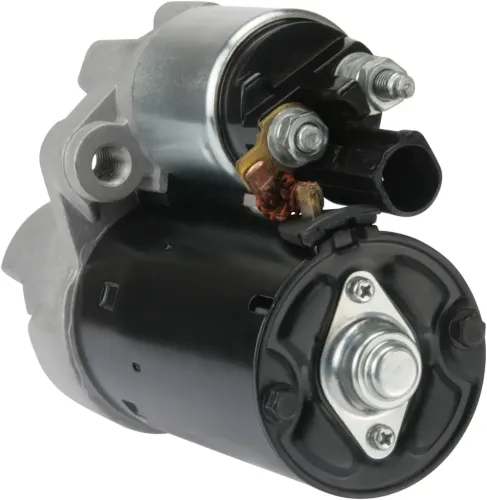 Starter 12 V 1,2 kW HC-Cargo F 032 114 837 Bild Starter 12 V 1,2 kW HC-Cargo F 032 114 837