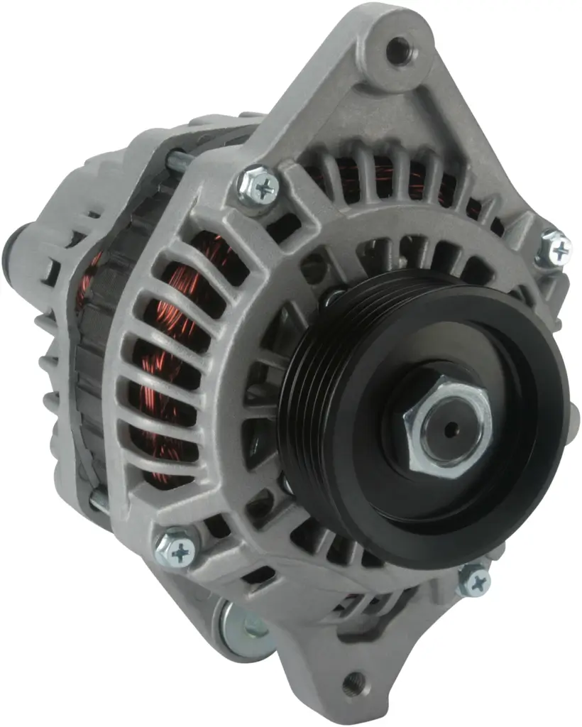 Generator 14 V HC-Cargo F032112271