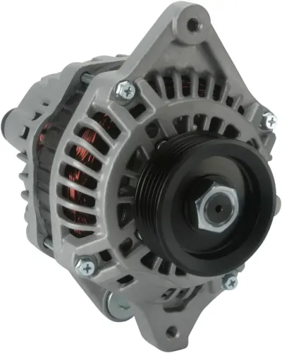 Generator 14 V HC-Cargo F032112271 Bild Generator 14 V HC-Cargo F032112271