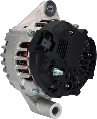 Generator 14 V HC-Cargo F 032 114 847 Bild Generator 14 V HC-Cargo F 032 114 847