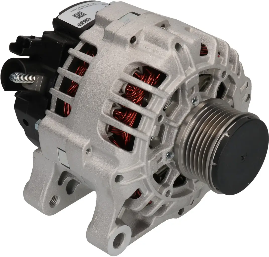 Generator 14 V HC-Cargo F032114665