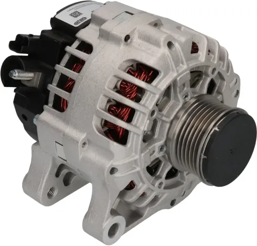 Generator 14 V HC-Cargo F 032 114 848 Bild Generator 14 V HC-Cargo F 032 114 848