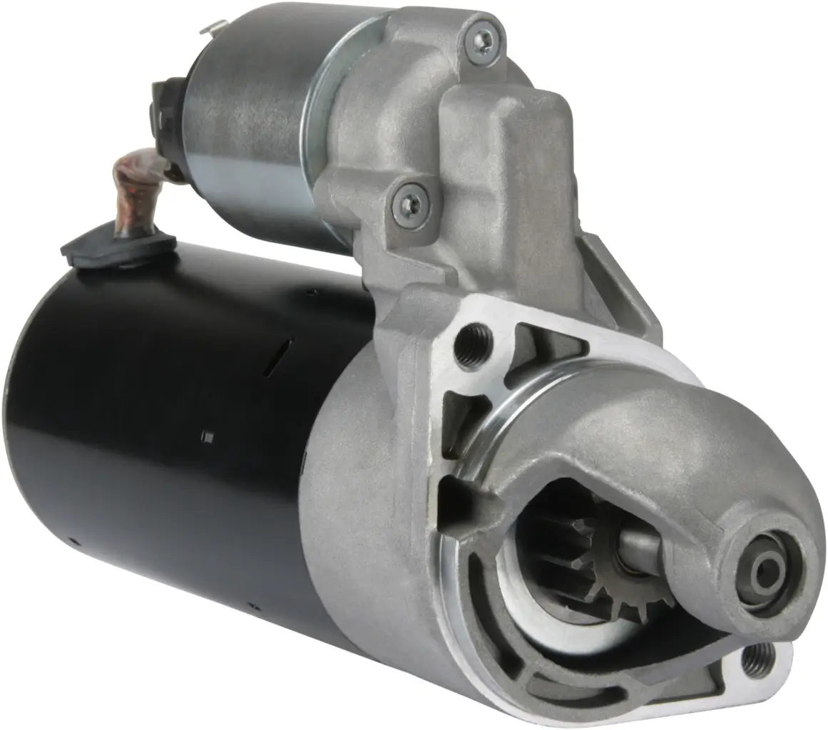 Starter 12 V 2,5 kW HC-Cargo F 032 114 850