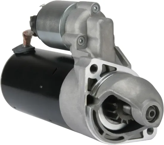 Starter 12 V 2,5 kW HC-Cargo F 032 114 850 Bild Starter 12 V 2,5 kW HC-Cargo F 032 114 850