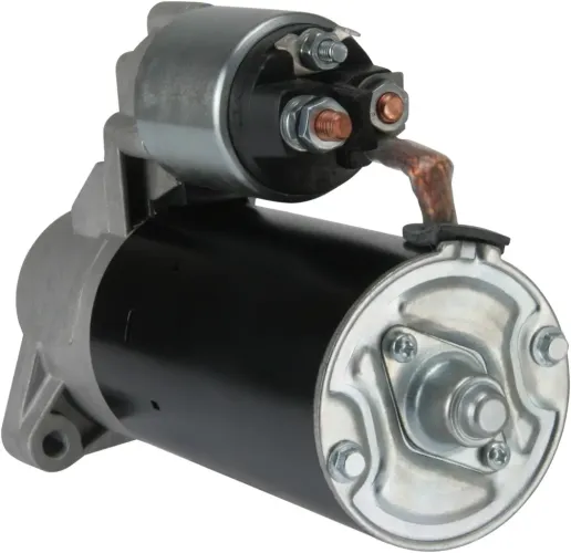 Starter 12 V 2,5 kW HC-Cargo F 032 114 850 Bild Starter 12 V 2,5 kW HC-Cargo F 032 114 850