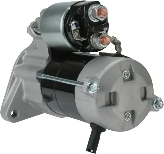 Starter 12 V 0,8 kW HC-Cargo F 032 114 851 Bild Starter 12 V 0,8 kW HC-Cargo F 032 114 851