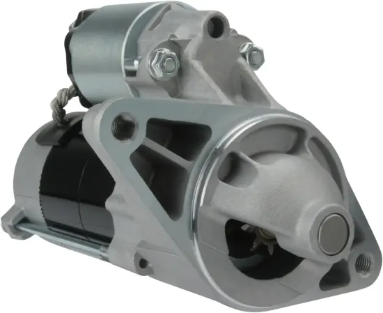 Starter 12 V 0,8 kW HC-Cargo F 032 114 851 Bild Starter 12 V 0,8 kW HC-Cargo F 032 114 851