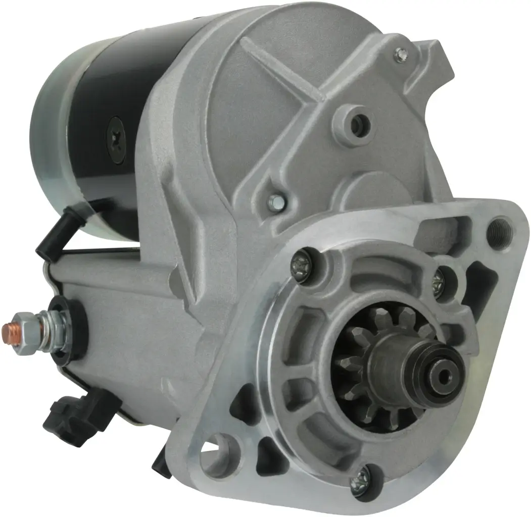 Starter 12 V 2,7 kW HC-Cargo F 032 114 853