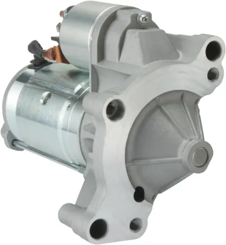 Starter 12 V 2,5 kW HC-Cargo F 032 114 854 Bild Starter 12 V 2,5 kW HC-Cargo F 032 114 854