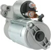 Starter 12 V 2,5 kW HC-Cargo F 032 114 854 Bild Starter 12 V 2,5 kW HC-Cargo F 032 114 854