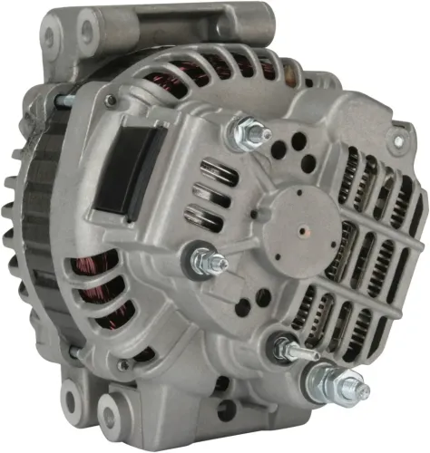 Generator 14 V HC-Cargo F032112273 Bild Generator 14 V HC-Cargo F032112273