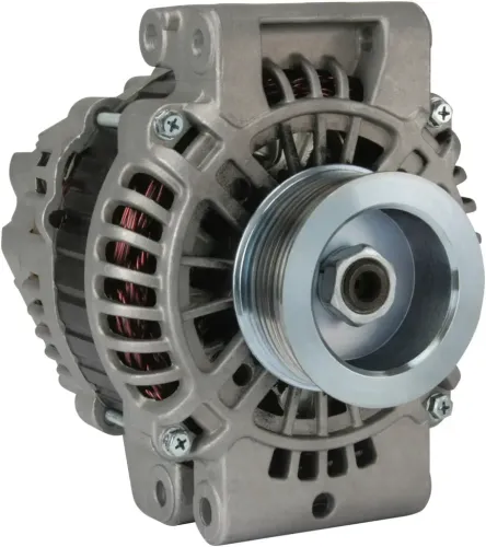 Generator 14 V HC-Cargo F032112273 Bild Generator 14 V HC-Cargo F032112273