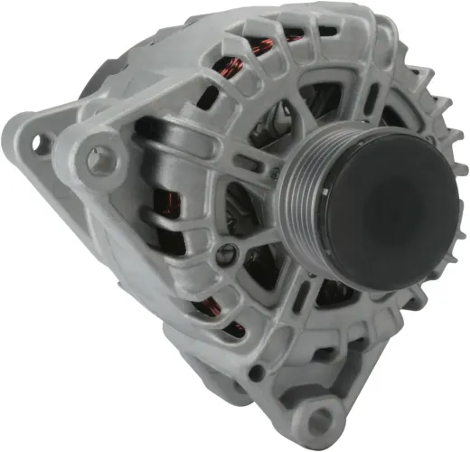 Generator 14 V HC-Cargo F 032 114 866 Bild Generator 14 V HC-Cargo F 032 114 866