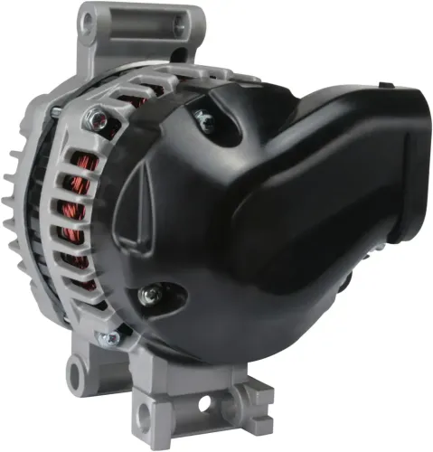 Generator 14 V HC-Cargo F 032 114 865 Bild Generator 14 V HC-Cargo F 032 114 865