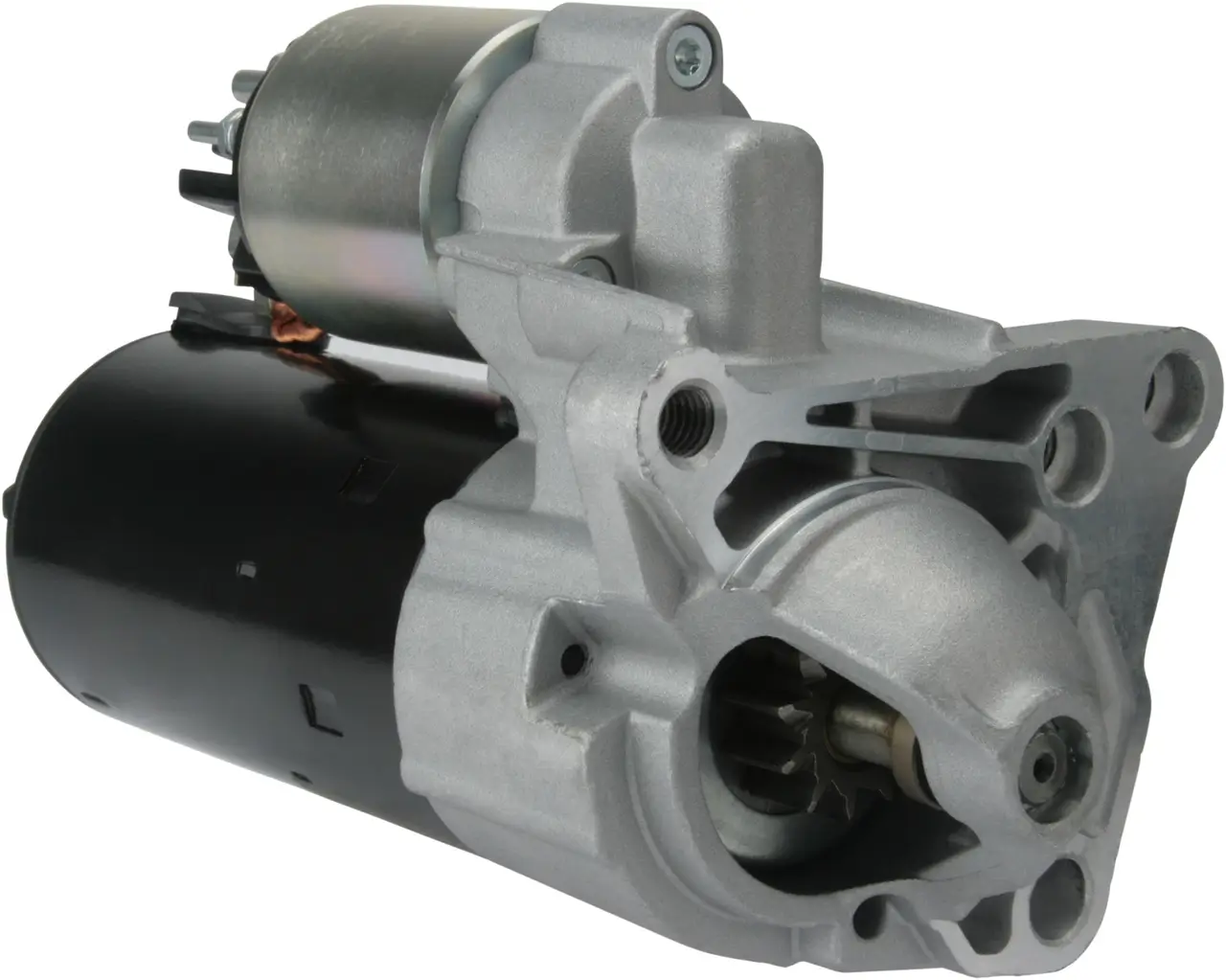 Generator 14 V HC-Cargo F032112274