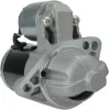 Starter 12 V 1,1 kW HC-Cargo F 032 114 871 Bild Starter 12 V 1,1 kW HC-Cargo F 032 114 871