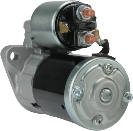 Starter 12 V 1,1 kW HC-Cargo F 032 114 871 Bild Starter 12 V 1,1 kW HC-Cargo F 032 114 871