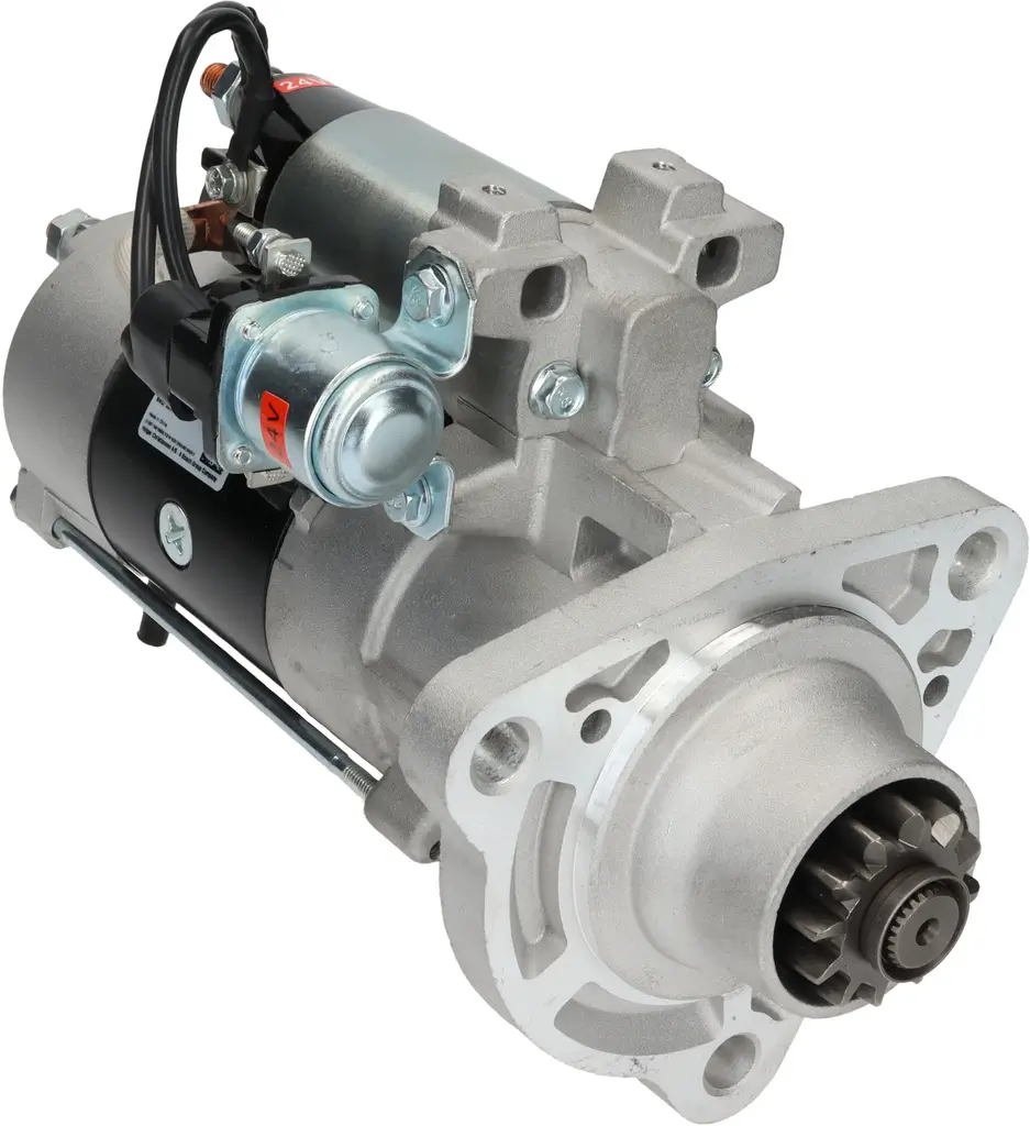 Starter 12 V 1,8 kW HC-Cargo F032114742