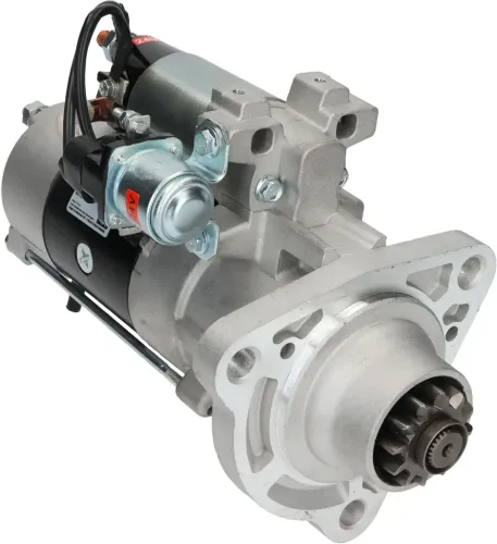 Starter 12 V 1,8 kW HC-Cargo F032114742 Bild Starter 12 V 1,8 kW HC-Cargo F032114742