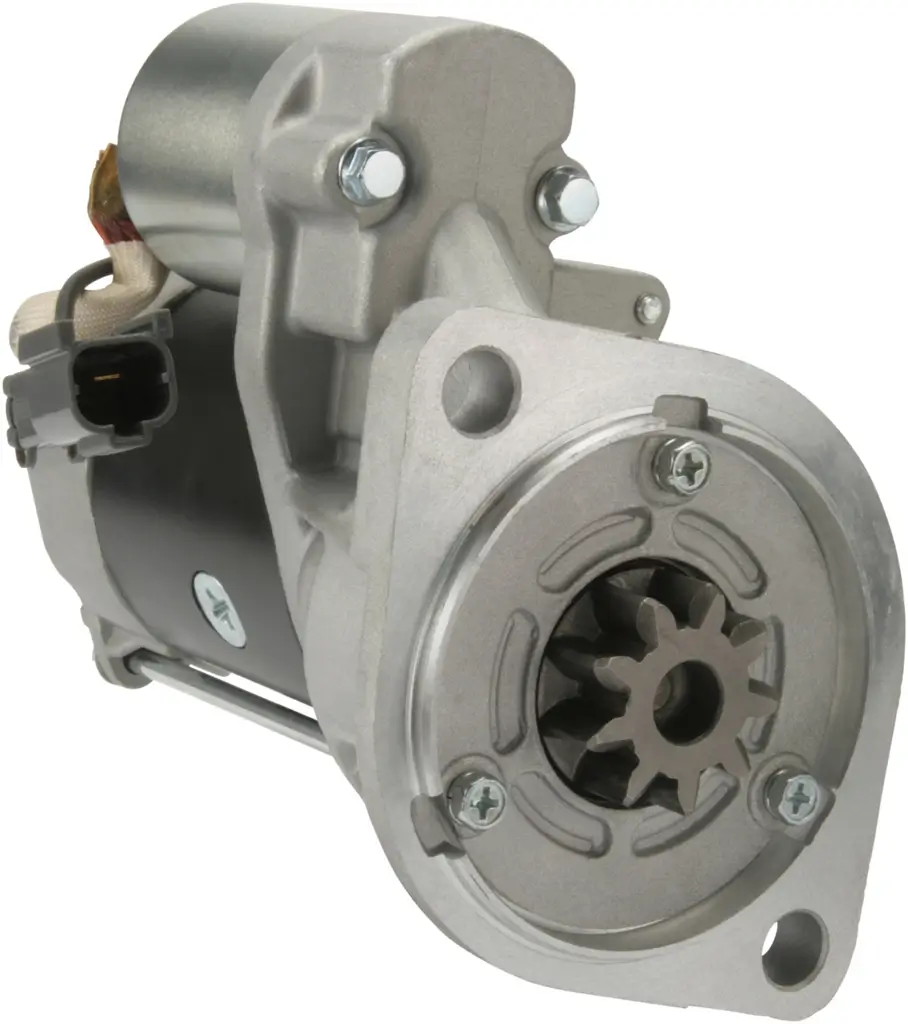 Starter 12 V 2,8 kW HC-Cargo F 032 114 875