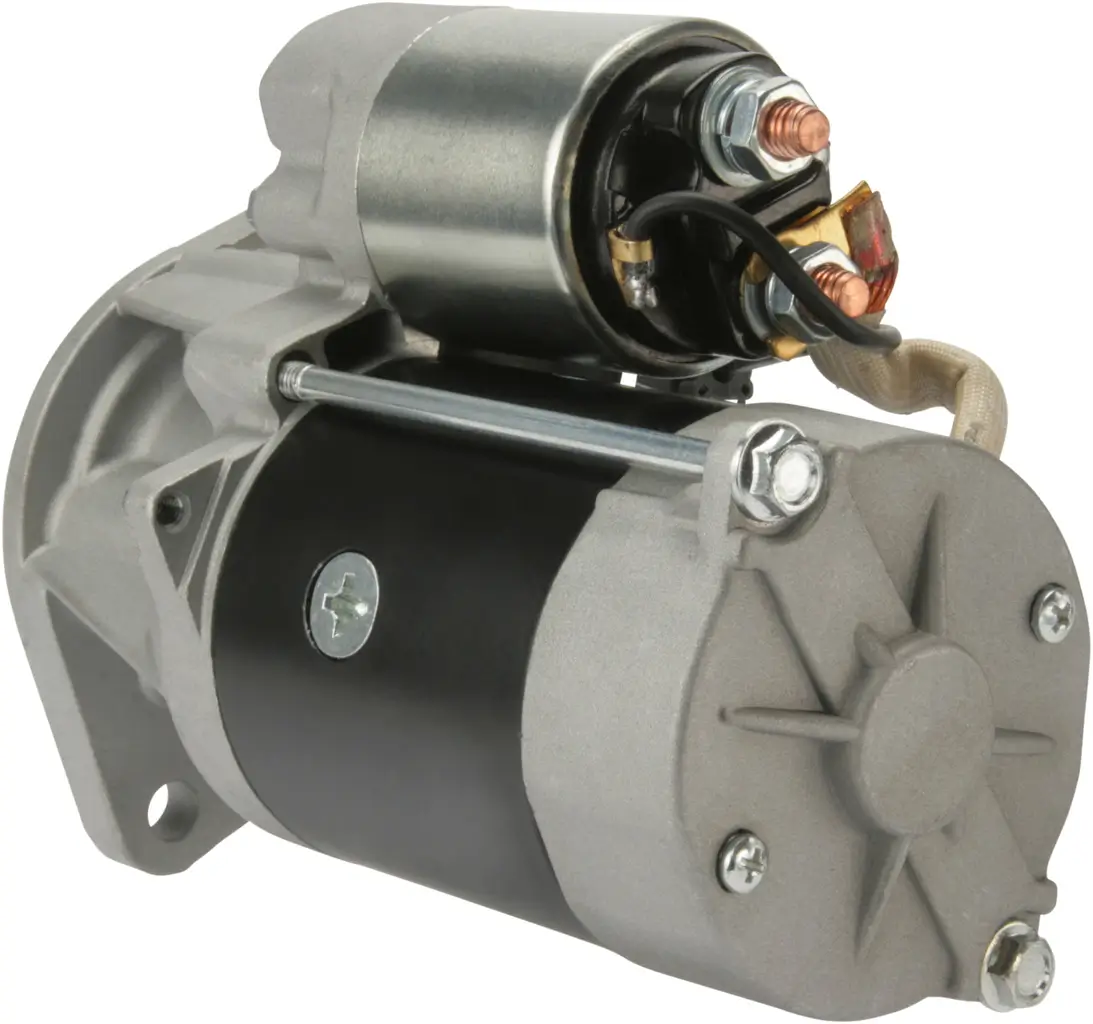 Generator 14 V HC-Cargo F032112355