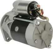 Generator 14 V HC-Cargo F032112355