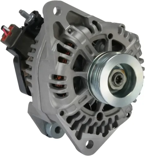 Generator 14 V HC-Cargo F032112687 Bild Generator 14 V HC-Cargo F032112687