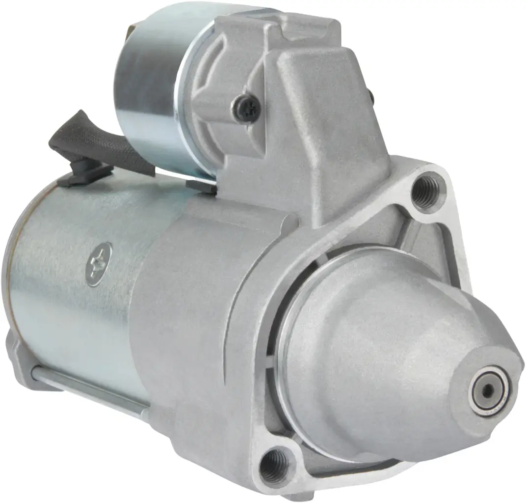 Generator 14 V HC-Cargo F032112351