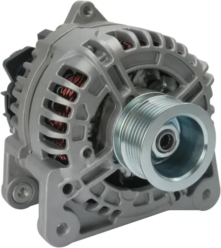 Generator 14 V HC-Cargo F 032 114 879 Bild Generator 14 V HC-Cargo F 032 114 879