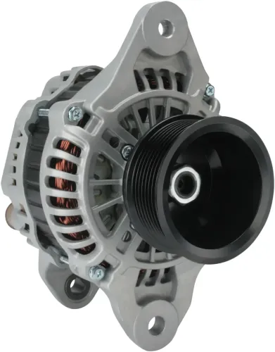 Starter 12 V 2,0 kW HC-Cargo F032112430 Bild Starter 12 V 2,0 kW HC-Cargo F032112430