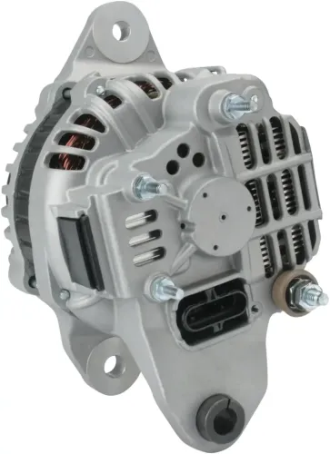 Starter 12 V 2,0 kW HC-Cargo F032112430 Bild Starter 12 V 2,0 kW HC-Cargo F032112430